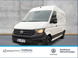Weiß Gebraucht 2024 VW Crafter Van | 34.240 € (Guter Preis)