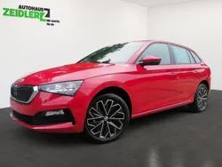 Velvetrot premium Gebraucht 2023 Skoda Scala Sport Kleinwagen | 24.450 € (Teuer)