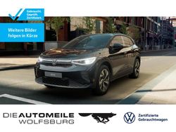 Gebraucht 2025 VW ID.4 Pro SUV | 42.850 € (Fairer Preis)