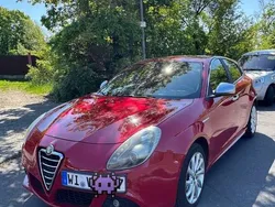 Gebraucht 2012 Alfa Romeo Giulietta Turismo Kleinwagen | 7.000 € (Guter Preis)