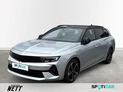 /typ aussenverkleidung metall Gebraucht 2024 Opel Astra GS Line Kombi | 25.990 € (Fairer Preis)