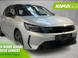 Paint aluminium grey/painted metallic ext trim type Gebraucht 2024 Opel Corsa Limousine | 15.450 € (Guter Preis)