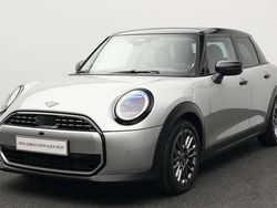 Grau Gebraucht 2024 Mini Cooper Classic Kleinwagen | 28.873 € (Fairer Preis)