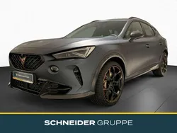 Grau Gebraucht 2023 Cupra Formentor VZ SUV | 43.990 € (Etwas zu teuer)