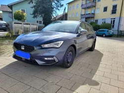 Grau Gebraucht 2021 Seat Leon FR Kombi | 22.120 € (Fairer Preis)