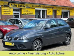 Grau Gebraucht 2006 Seat Ibiza Stylance Kleinwagen | 1.690 € (Fairer Preis)