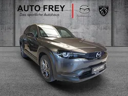 Matrixgrau Gebraucht 2020 Mazda MX30 Ad'Vantage SUV | 16.890 € (Fairer Preis)