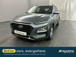 Lack.: /mineraleffektlackier Gebraucht 2020 Hyundai Kona Trend SUV | 14.480 € (Guter Preis)