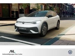 Weiß Neu 2025 VW ID.5 Pro Performance SUV | 51.738 € (Fairer Preis)