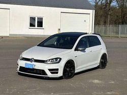 Gebraucht 2014 VW Golf VII R Limousine | 26.000 €