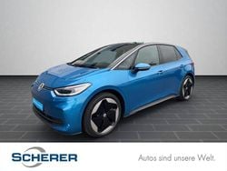 Costa azul metallic schwarz (metallic) Neu 2024 VW ID.3 Pro Kleinwagen | 43.990 € (Fairer Preis)