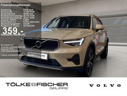 Sand dune / (metallic) Gebraucht 2024 Volvo XC40 Core SUV | 31.840 € (Superpreis)