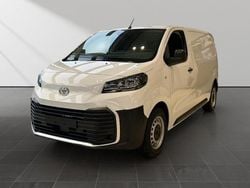 Weiß Gebraucht 2024 Toyota Proace Van / Kleinbus | 29.980 € (Superpreis)