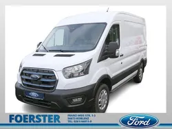 Frostweiß Neu 2024 Ford Econoline Trend Van | 44.980 € (Fairer Preis)