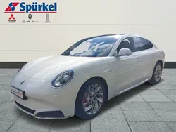Weiß Gebraucht 2025 Ora 07 GT Limousine | 44.980 € (Guter Preis)