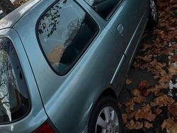 Andere farben Gebraucht 2001 Nissan Micra Kleinwagen | 990 €