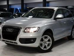 Grau Gebraucht 2011 Audi Q5 Comfort SUV | 16.500 € (Etwas zu teuer)