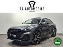 Daytonagrau perleffekt Gebraucht 2025 Audi Q8 S-Line SUV | 74.430 € (Fairer Preis)
