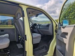Gebraucht 2007 VW T5 Van | 7.500 € (Guter Preis)