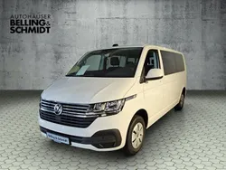 Weiß Neu 2024 VW Caravelle Comfortline Van / Kleinbus | 68.438 €