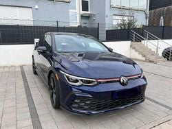 Gebraucht 2024 VW Golf VIII GTI Limousine | 32.000 € (Superpreis)