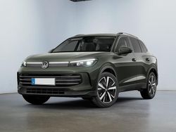 Zypressen grün metallic/grün Neu 2025 VW Tiguan SUV | 37.500 € (Superpreis)
