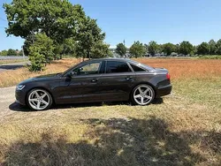 Schwarz Gebraucht 2011 Audi A6 Design Limousine | 13.950 € (Fairer Preis)