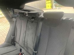 Schwarz Gebraucht 2016 BMW 320 Gran Turismo Sport Line Limousine | 15.000 € (Teuer)