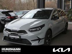 Grau wolfgrau metallic Neu 2025 Kia Ceed Sportswagon Kombi | 26.879 € (Fairer Preis)