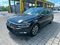 Schwarz Gebraucht 2017 VW Passat Kombi | 16.800 € (Guter Preis)