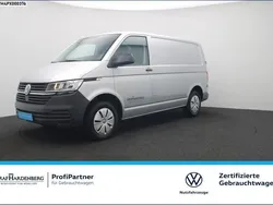 Silber Gebraucht 2022 VW T6.1 Van | 27.480 € (Superpreis)