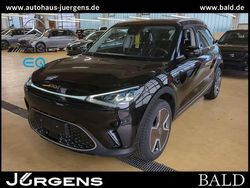 Schwarz Gebraucht 2024 Smart #1 Edition #1 SUV | 32.280 € (Superpreis)