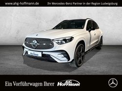 Weiß Gebraucht 2024 Mercedes GLC300e SUV | 66.930 € (Etwas zu teuer)