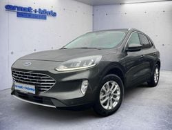 Magnetic grey metallic Gebraucht 2022 Ford Kuga Titanium SUV | 23.970 € (Fairer Preis)