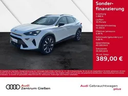 Weiß Gebraucht 2024 Cupra Formentor VZ SUV | 39.830 € (Superpreis)