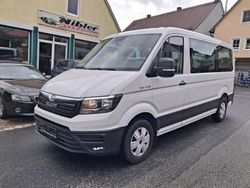 Weiß Gebraucht 2019 MAN TGE Van | 27.980 €