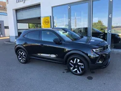 Schwarz Gebraucht 2024 Opel Mokka SUV | 20.800 € (Fairer Preis)
