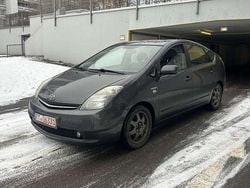 Grey metallic Gebraucht 2006 Toyota Prius Sol Kleinwagen | 3.200 € (Superpreis)