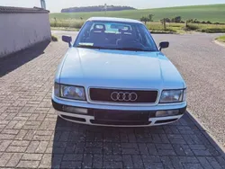 Weiß Gebraucht 1992 Audi 80 Limousine | 1.550 €