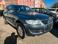Grau Gebraucht 2008 VW Touareg SUV | 7.990 € (Fairer Preis)