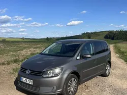 Gebraucht 2011 VW Touran Van / Kleinbus | 4.800 € (Fairer Preis)