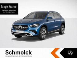 Schwarz Gebraucht 2023 Mercedes GLA250 Progressive SUV | 37.900 € (Guter Preis)