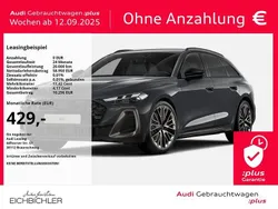 Magnetgrau Gebraucht 2024 Audi A5 Ambiente Coupé | 57.820 € (Guter Preis)