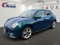 Grün Gebraucht 2023 Ora 03 Limousine | 22.990 € (Fairer Preis)