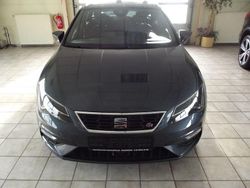 Grau Gebraucht 2019 Seat Leon ST Kombi | 20.650 € (Etwas zu teuer)