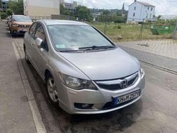 Gebraucht 2010 Honda Civic LS Limousine | 7.400 €