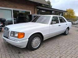 Weiß Gebraucht 1991 Mercedes 500 SE Limousine | 24.500 €