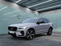 Silber Gebraucht 2024 Volvo XC60 SUV | 55.299 € (Fairer Preis)