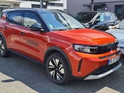 Orange Neu 2025 Opel Frontera SUV | 26.990 € (Fairer Preis)