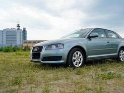 Silber Gebraucht 2009 Audi A3 Ambiente Limousine | 5.800 € (Fairer Preis)